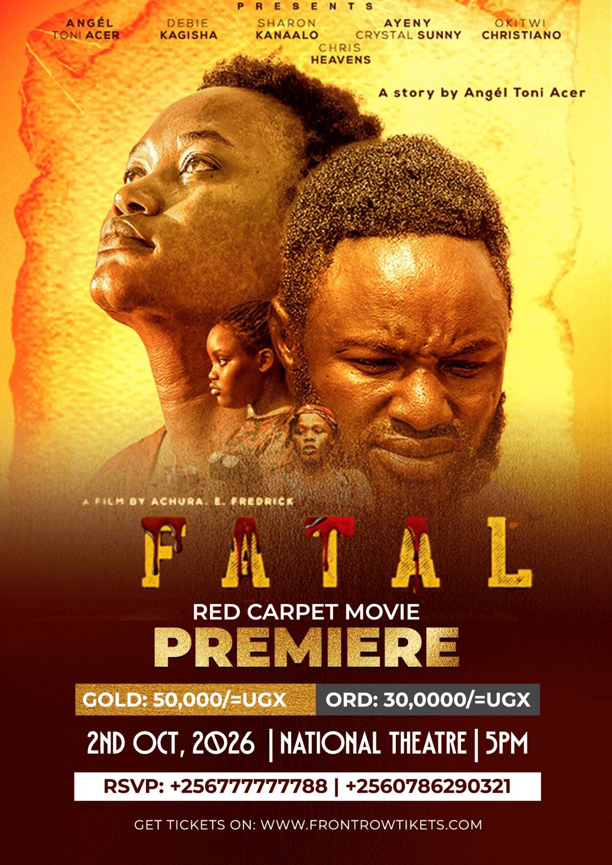 FATAL